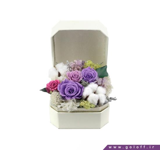 جعبه گل خاص - جعبه گل تابورا - Tabora | گل آف